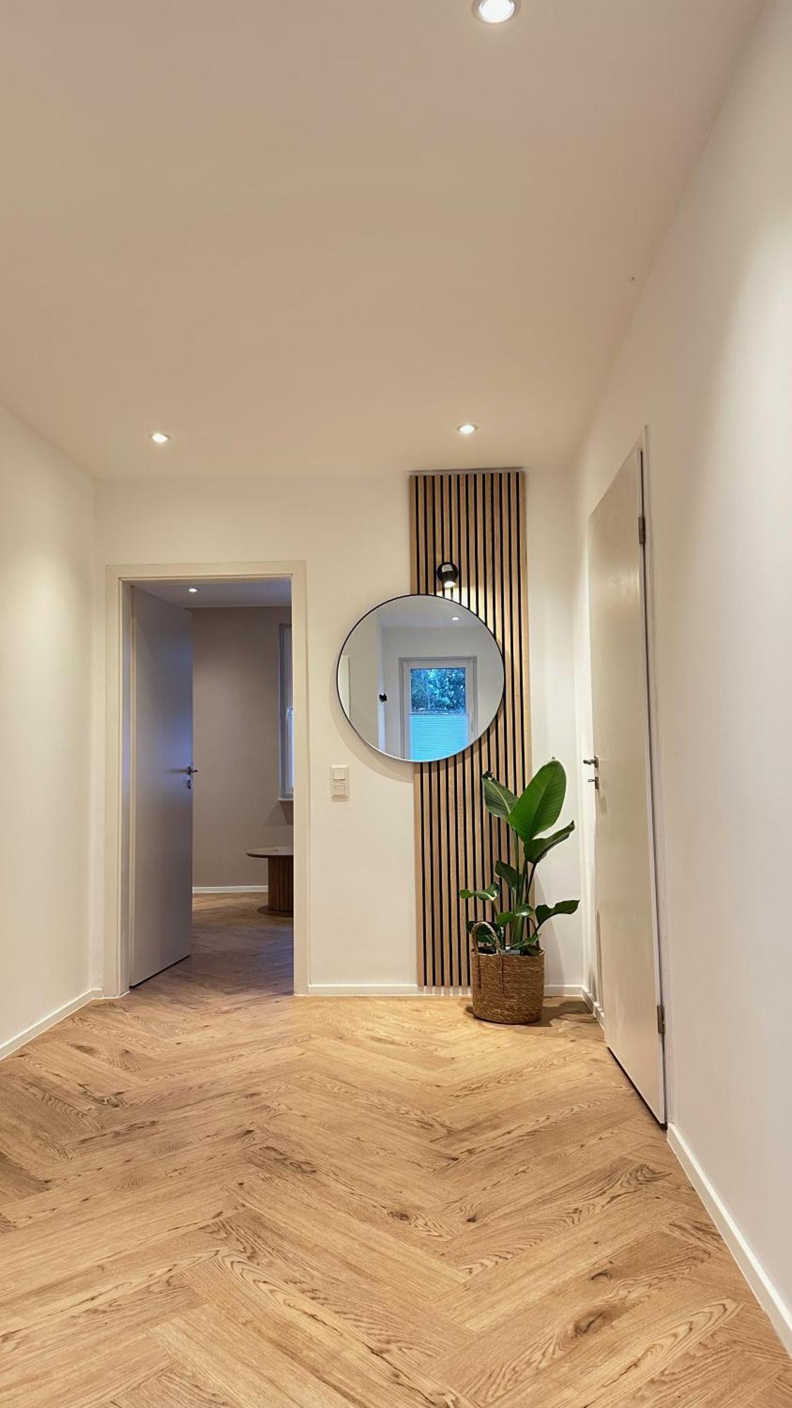 Molenhuus Norddeich Appartement Buitenkant foto